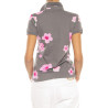 Polo Sun68 grey