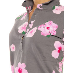 Polo Sun68 grey