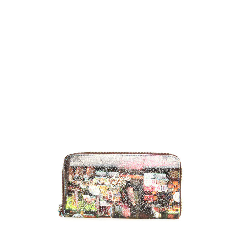 Wallet “Studio Frutas“ Gabs multi