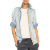 Shirt ”Linda” MU blue