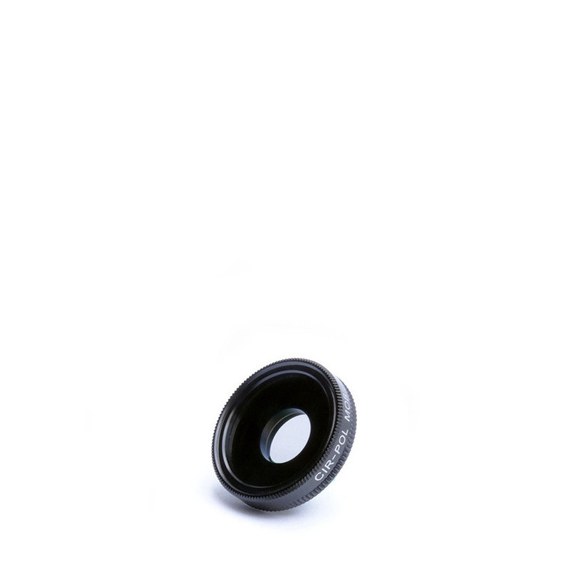 Lens bitplay black