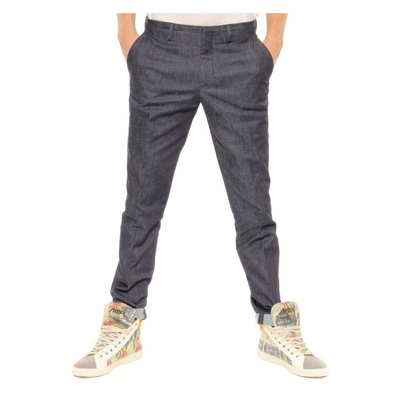 jeans Michael Kors dark blue