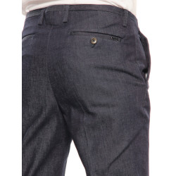 jeans Michael Kors dark blue