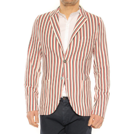 Blazer Harris Wharf multi