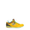Sneakers ”Tokyo” Lotto mustard yellow