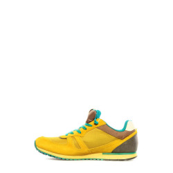 Sneakers ”Tokyo” Lotto mustard yellow