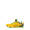 Sneakers ”Tokyo” Lotto mustard yellow
