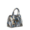 Bag small GUM blue butterflies