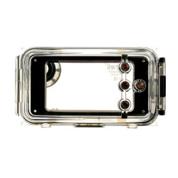 Waterproof Photo Housing by Seashell