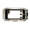 Waterproof Photo Housing by Seashell