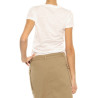 T-Shirt Michael Kors white