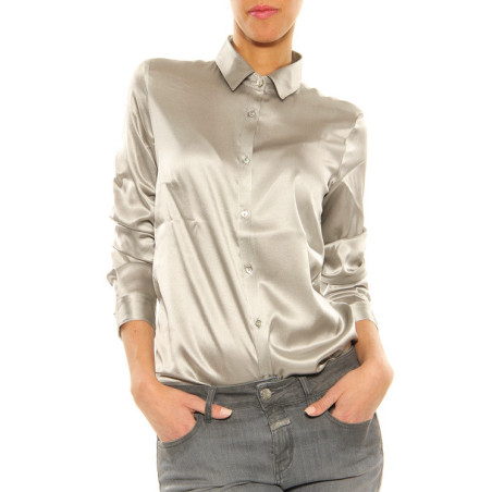 Shirt Himons grey