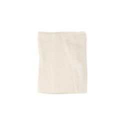 Scarf Altea light grey