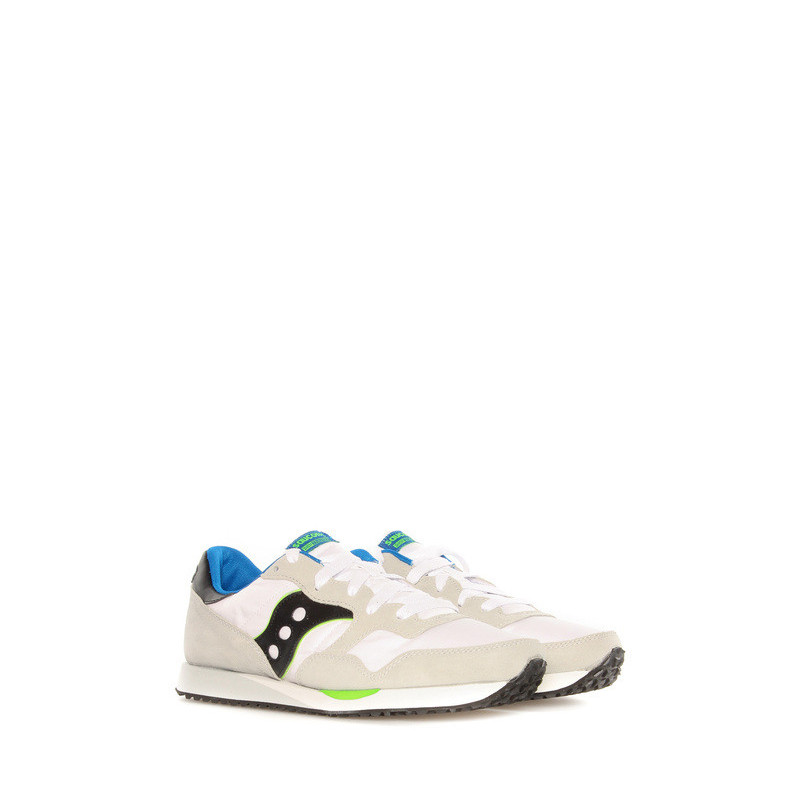 Sneakers “Trainer“ Saucony grey-white