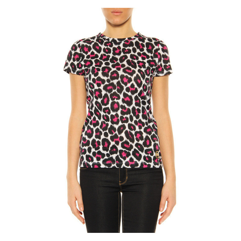 T-Shirt Michael Kors pink