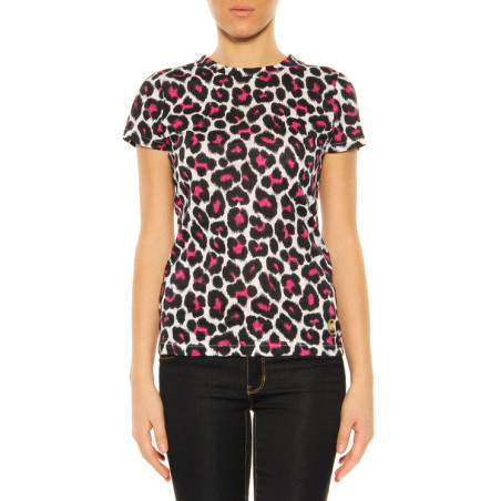 T-Shirt Michael Kors pink