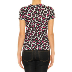 T-Shirt Michael Kors pink