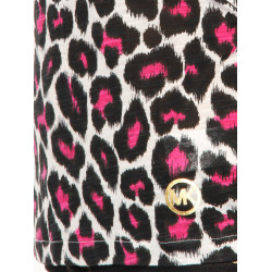 T-Shirt Michael Kors pink