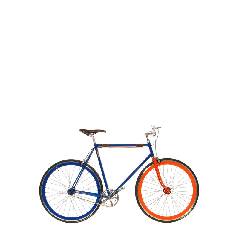 Bicycle “Ranga” Amar Cycles blue