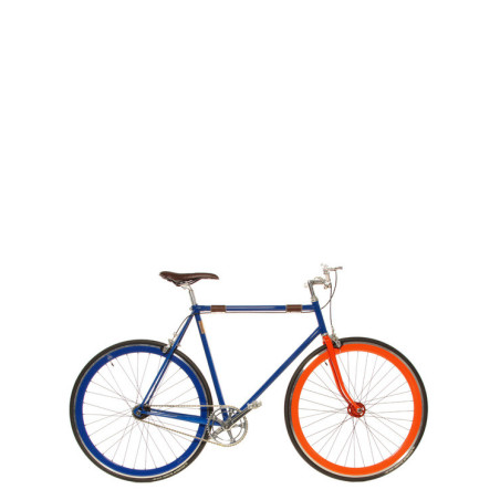 Bicycle “Ranga” Amar Cycles blue