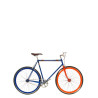 Bicycle “Ranga” Amar Cycles blue