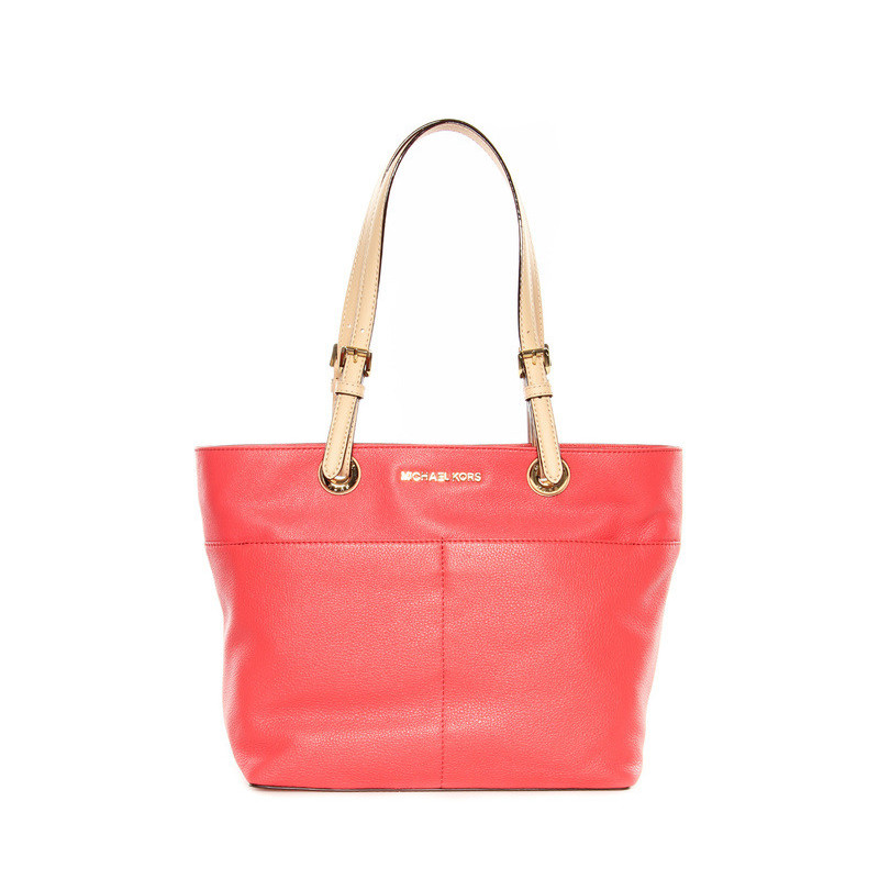shopper “Bedford” Michael Kors red