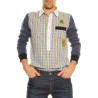 Shirt “Honore“ Luis Trenker multi