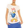 T-Shirt Pinko white