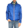 Down jacket ”Daniel” Moncler blue