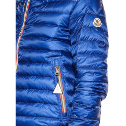 Down jacket ”Daniel” Moncler blue