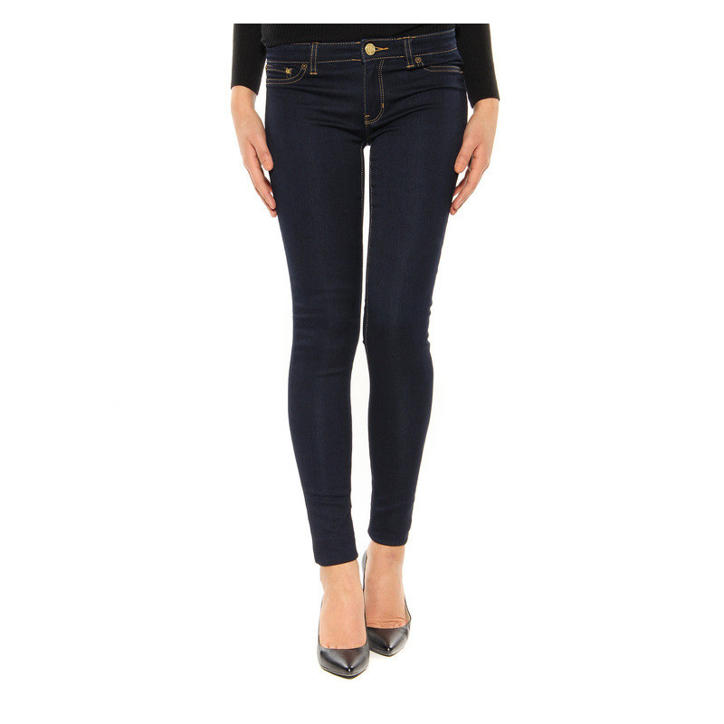 Jeans Michael Kors dark blue