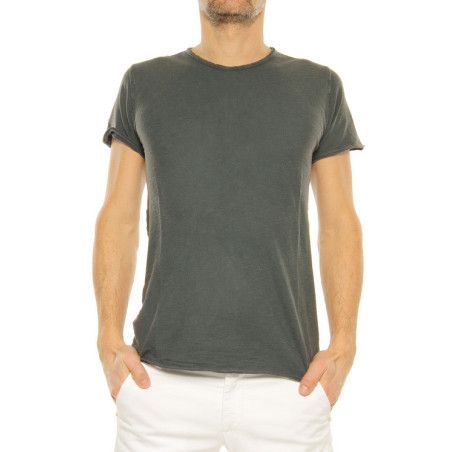 T-Shirt Kaos grey