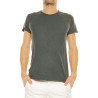 T-Shirt Kaos grey