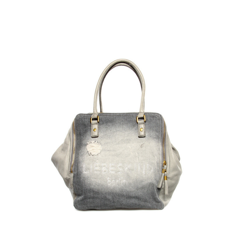 Handbag ”Kayla A” Liebeskind grey