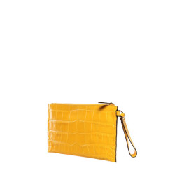 Clutch “Jet Set Travel” small Michael Kors