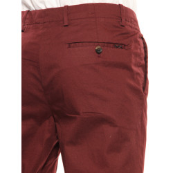 Chino Michael Kors bordeaux