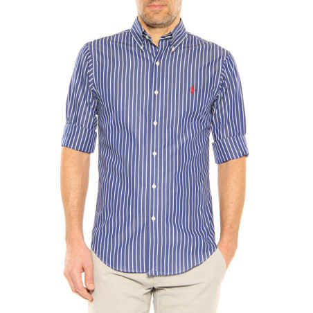 Shirt Polo Ralph Lauren dark blue