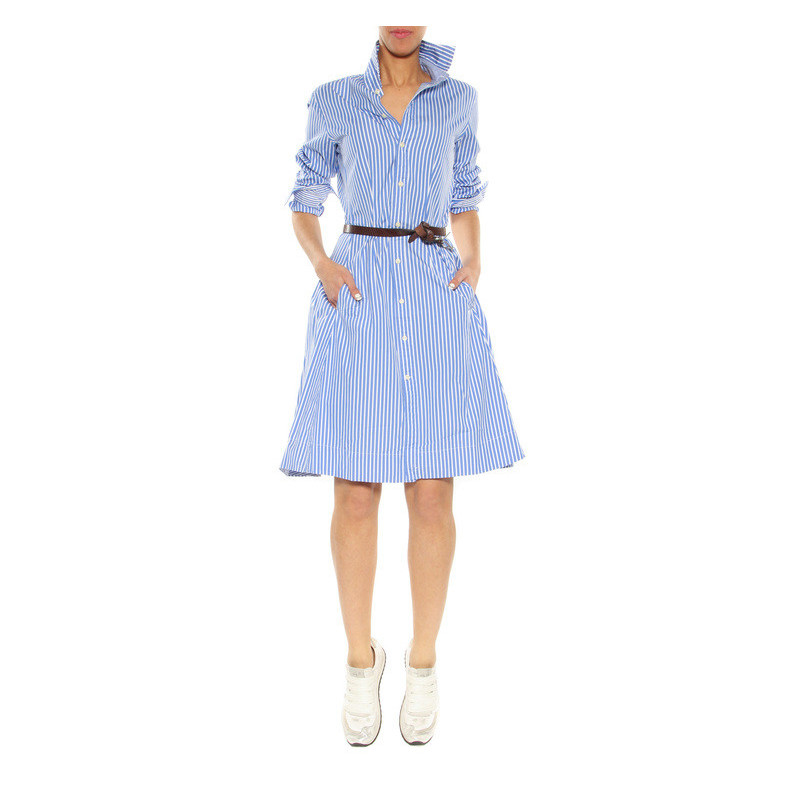 Dress “Olivia“ Polo Ralph Lauren blue
