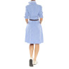 Dress “Olivia“ Polo Ralph Lauren blue