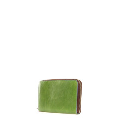 Wallet “Rimini“ Gabs green
