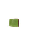 Wallet “Rimini“ Gabs green