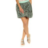 Skirt Jijil grey-blue