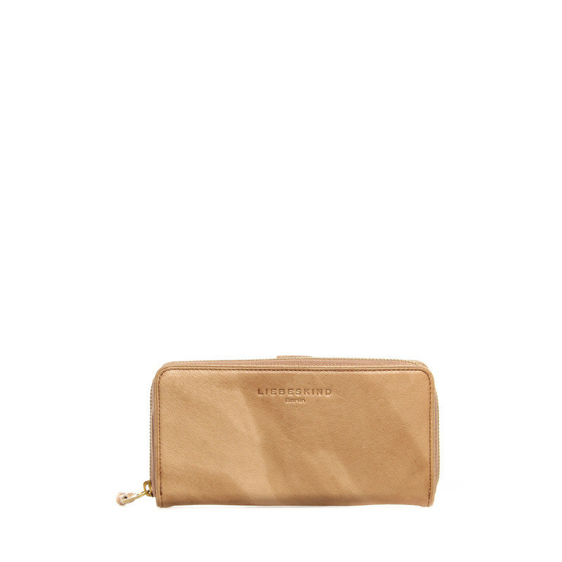Wallet ”Senta” Liebeskind beige
