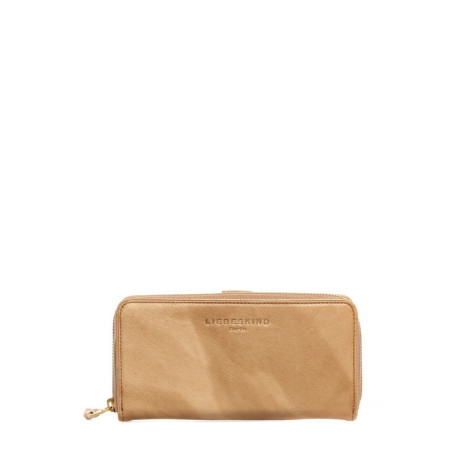 Wallet ”Senta” Liebeskind beige