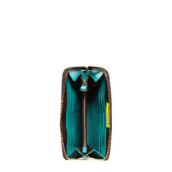 Wallet “Rimini“ Gabs green
