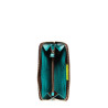 Wallet “Rimini“ Gabs green