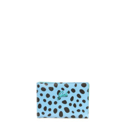 Wallet “Spot“ Gabs light blue