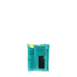 Wallet “Spot“ Gabs light blue