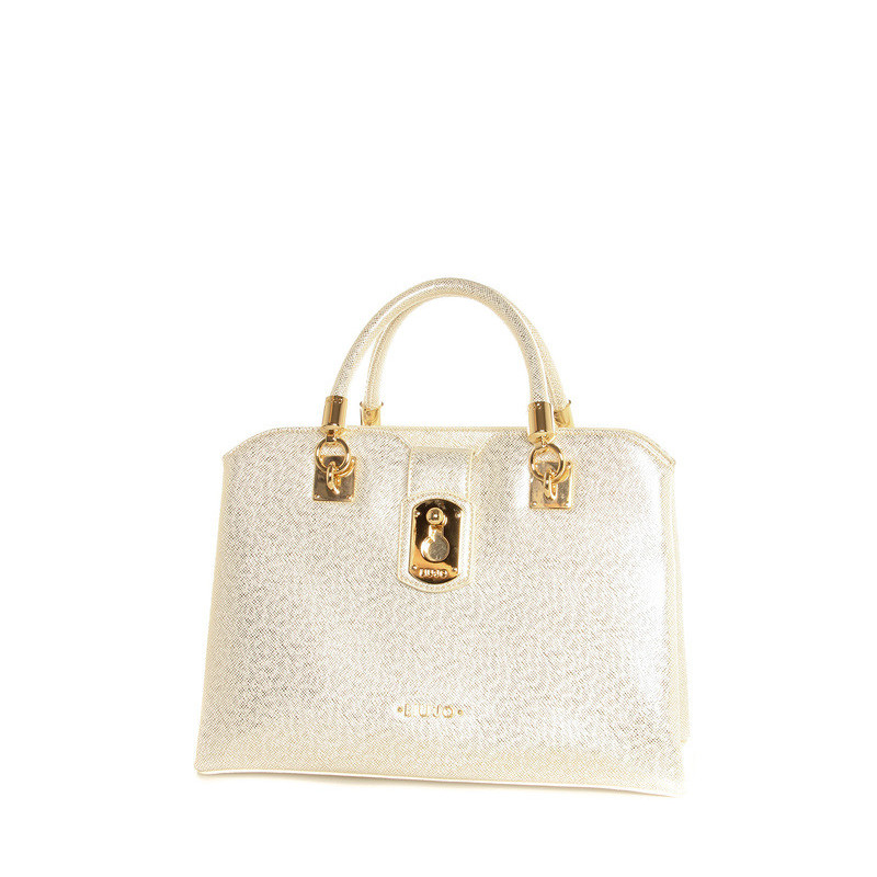 Bag Liu Jo gold