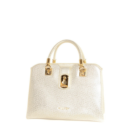 Bag Liu Jo gold